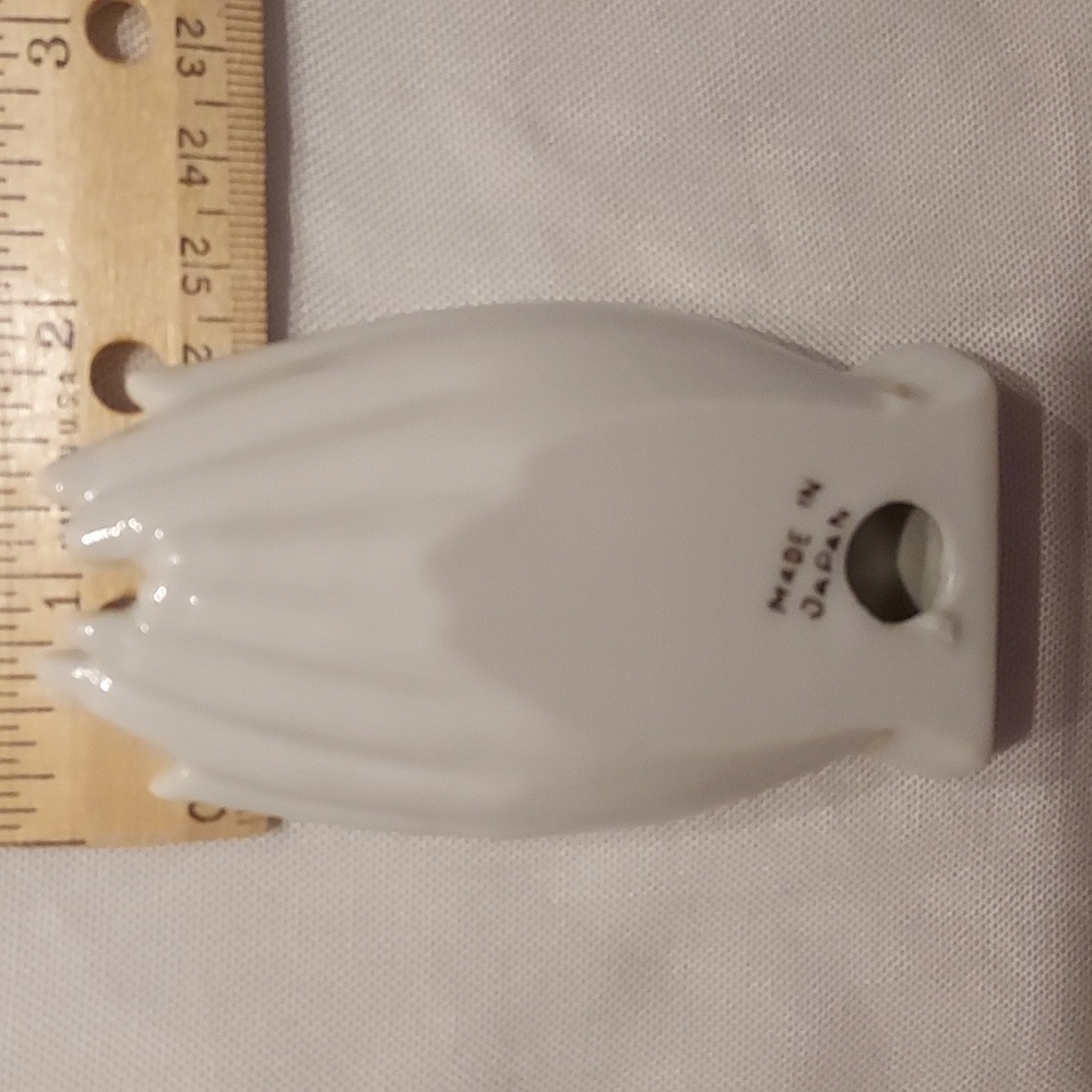Vintage 1950/60s Small Porcelain Hand FINAL - Picture 9 of 9